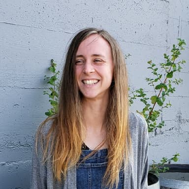 Photo of Nicole